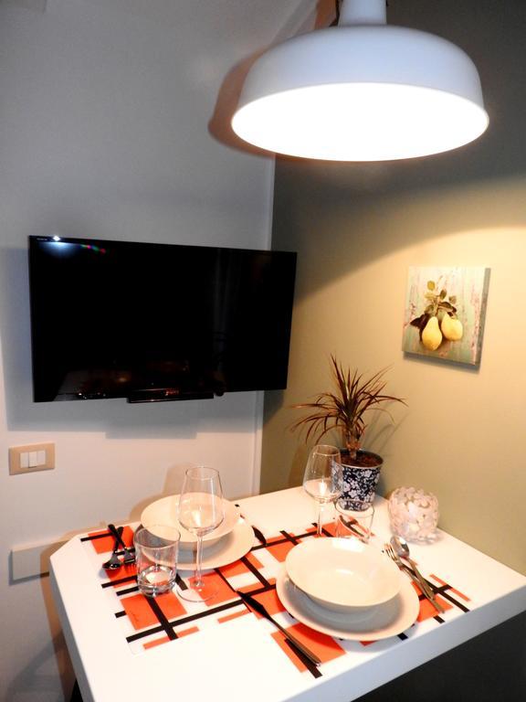 Appartamento Delight Loft Rovigno