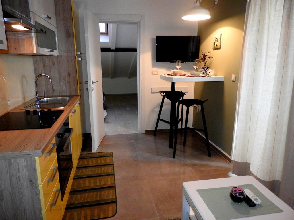 Appartamento Delight Loft *