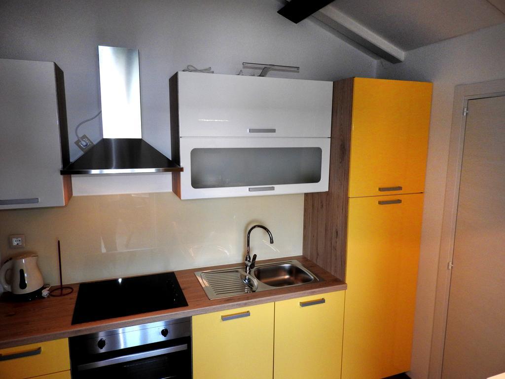Appartamento Delight Loft
