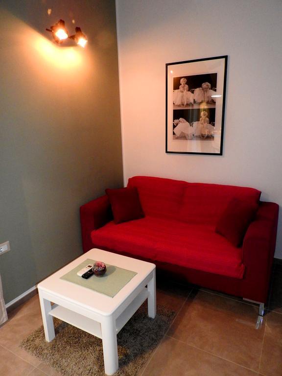 Appartamento Delight Loft Rovigno