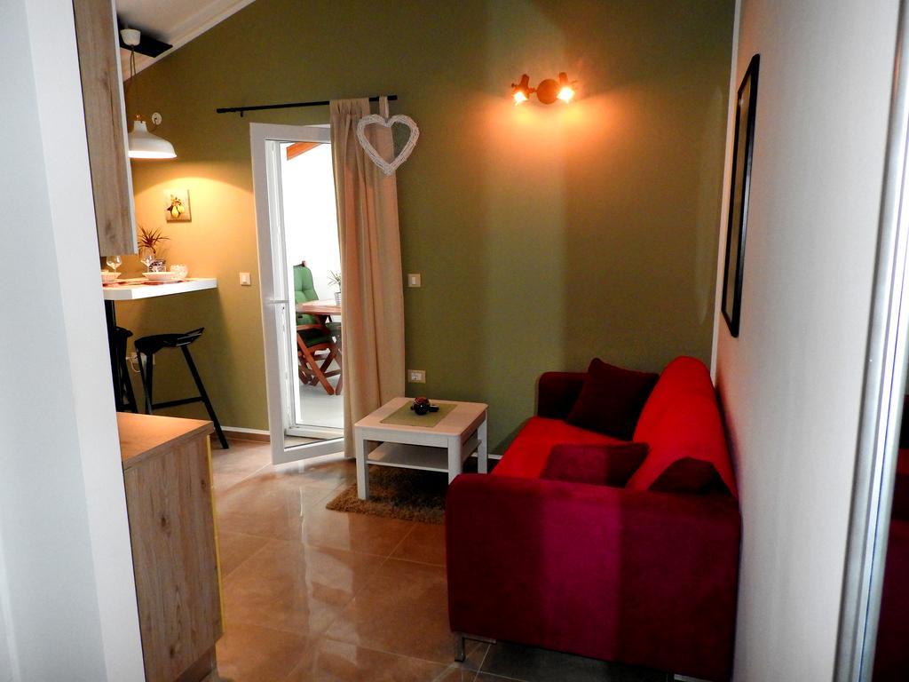 Delight Loft Rovigno