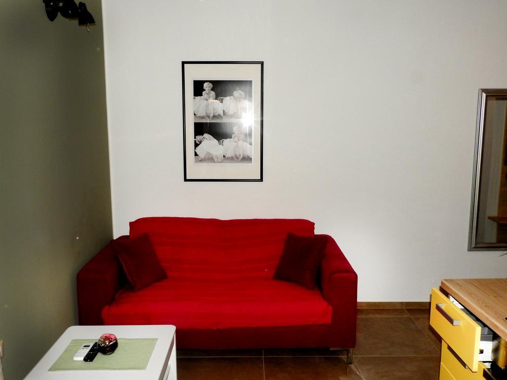 Delight Loft Rovigno