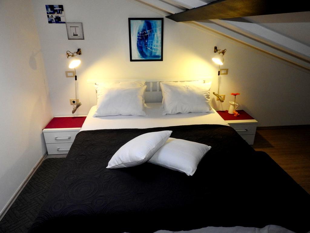 Appartamento Delight Loft *