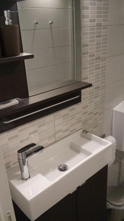 Apartamento Delight Loft