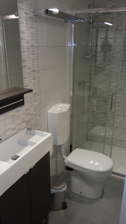 Delight Loft Appartamento
