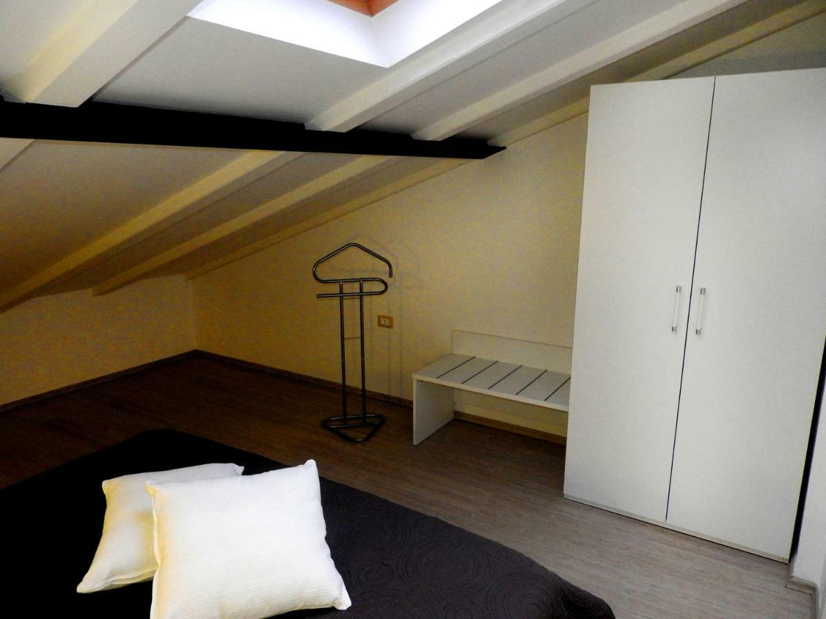 Appartamento Delight Loft *